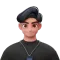 Мужские майки